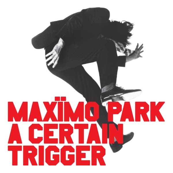 A Certain Trigger