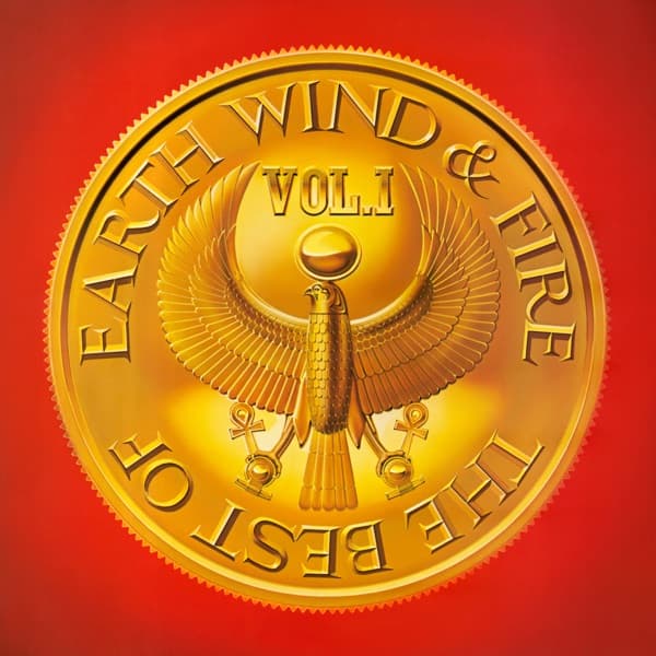 The Best Of Earth Wind & Fire Vol. 1