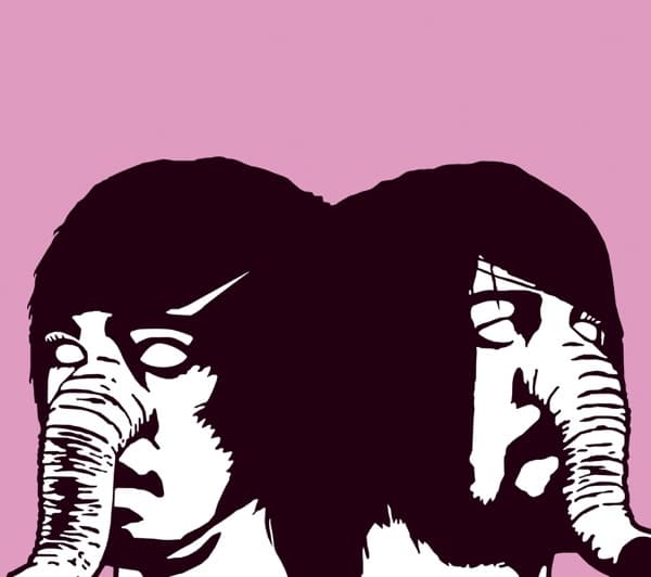 You're A Woman, I'm A Machine