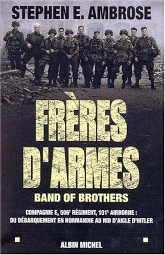 Band of Brothers