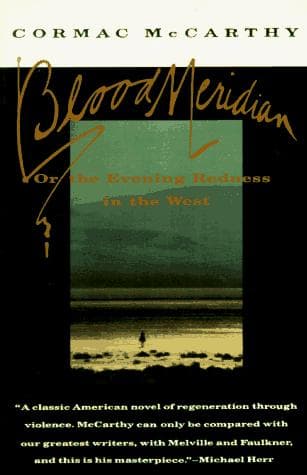 Blood Meridian