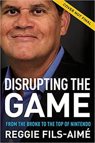 Disrupting the Game