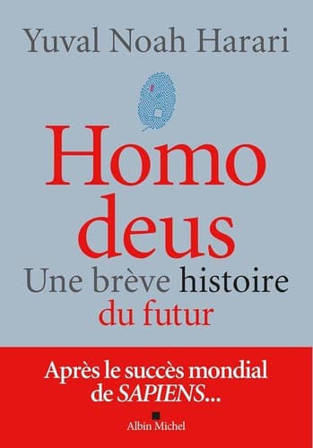 Homo Deus