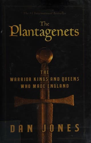 The Plantagenets