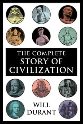 The Story of Civilization (Series)