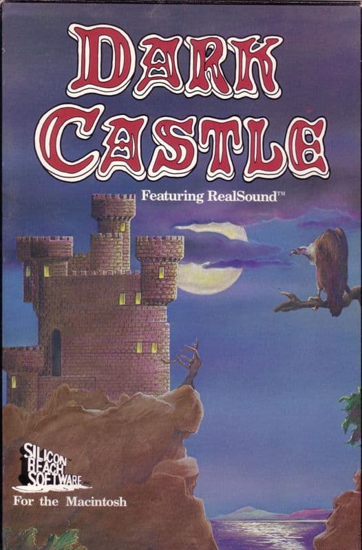 Dark Castle