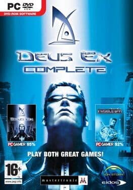 Deus Ex