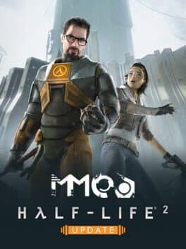 Half-Life