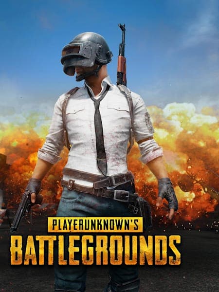 PlayerUnknown's Battlegrounds