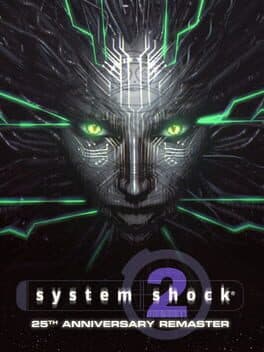 System Shock 2