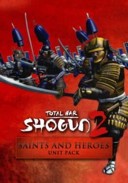 Total War: Shogun 2