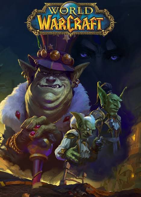 World of Warcraft