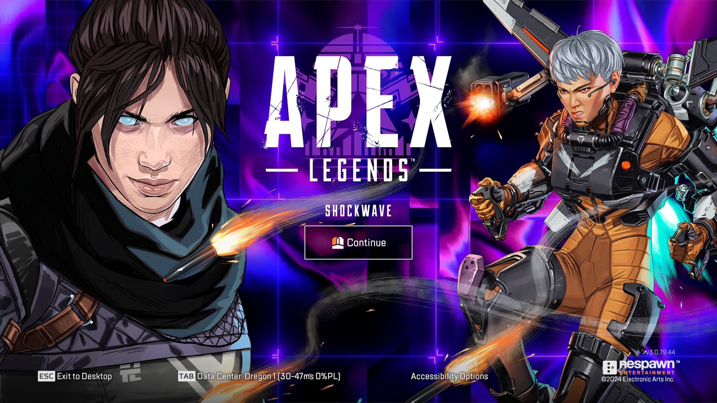 Apex Legends
