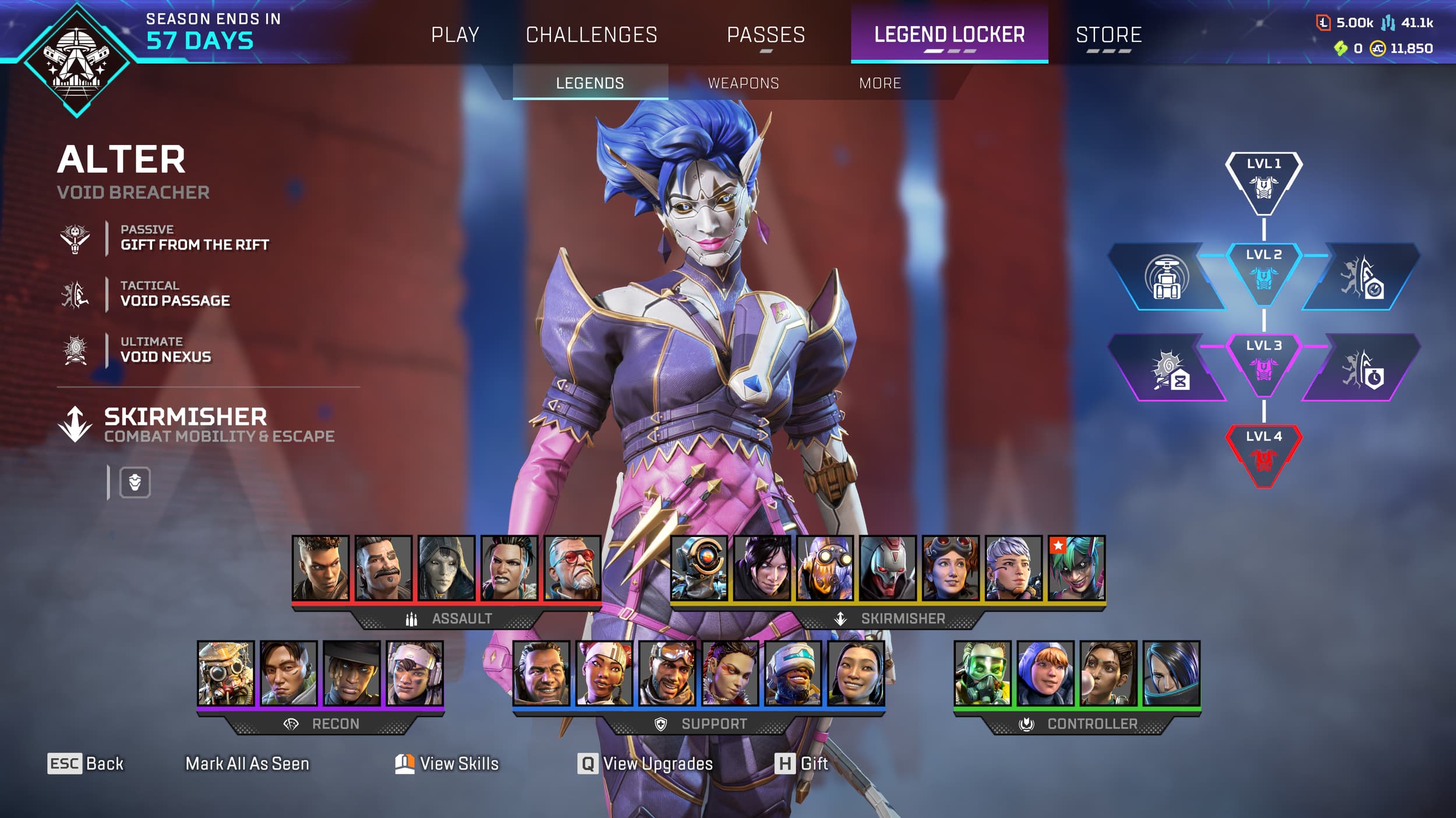 Apex Legends - From Launch to Season 22 - Image 3