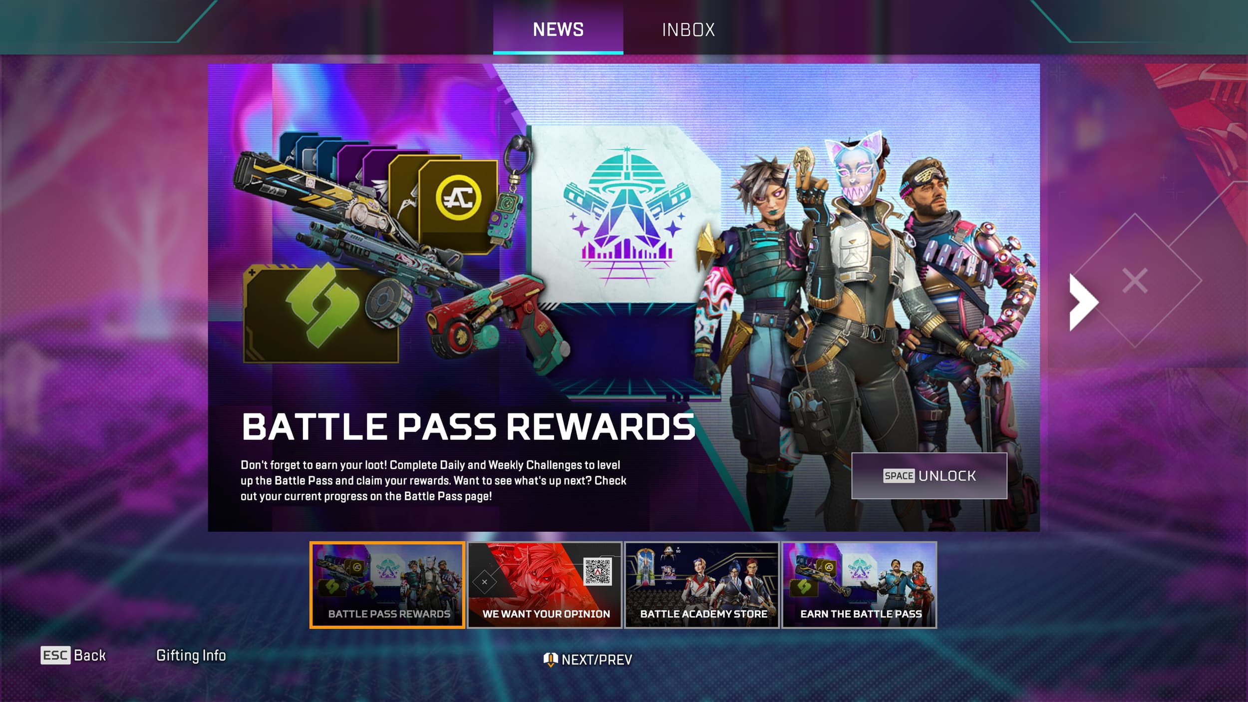 Apex Legends - From Launch to Season 22 - Image 5