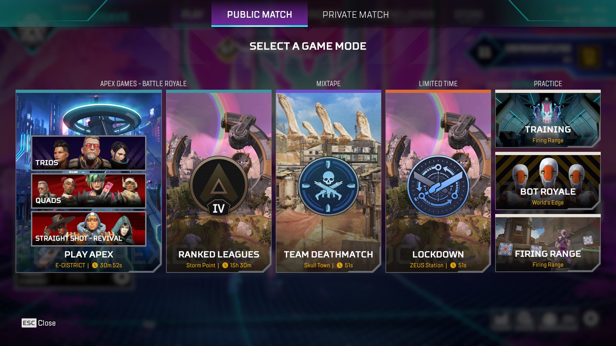 Apex Legends - From Launch to Season 22 - Image 6