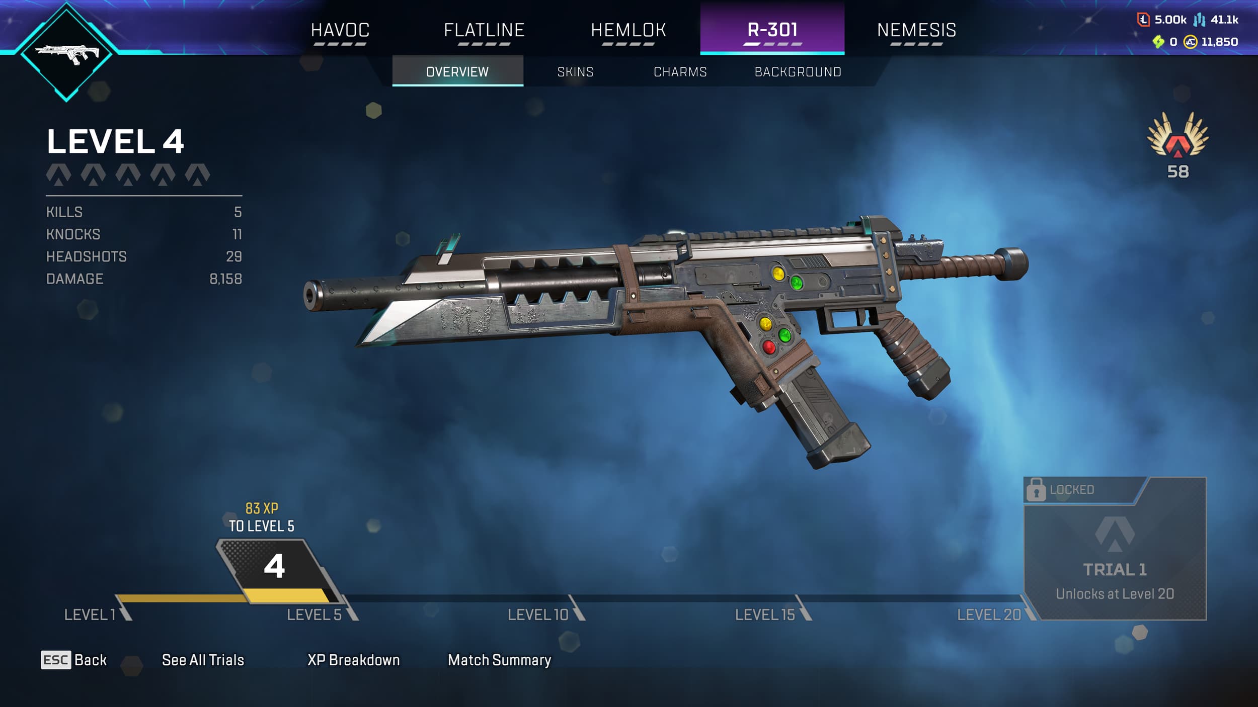 Apex Legends - From Launch to Season 22 - Image 10