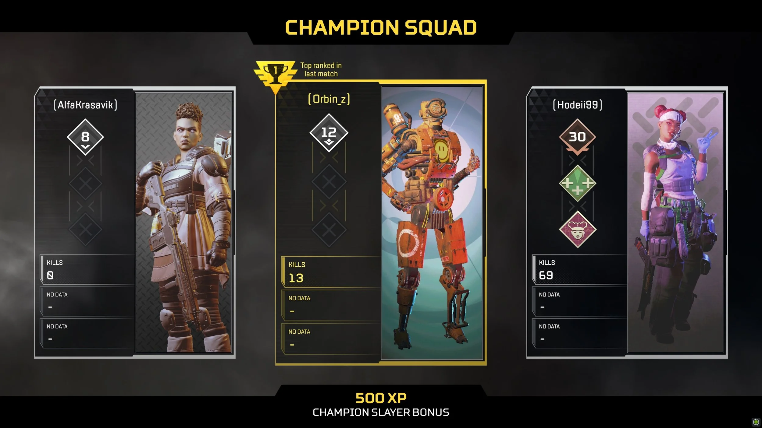 Apex Legends - From Launch to Season 22 - Image 12