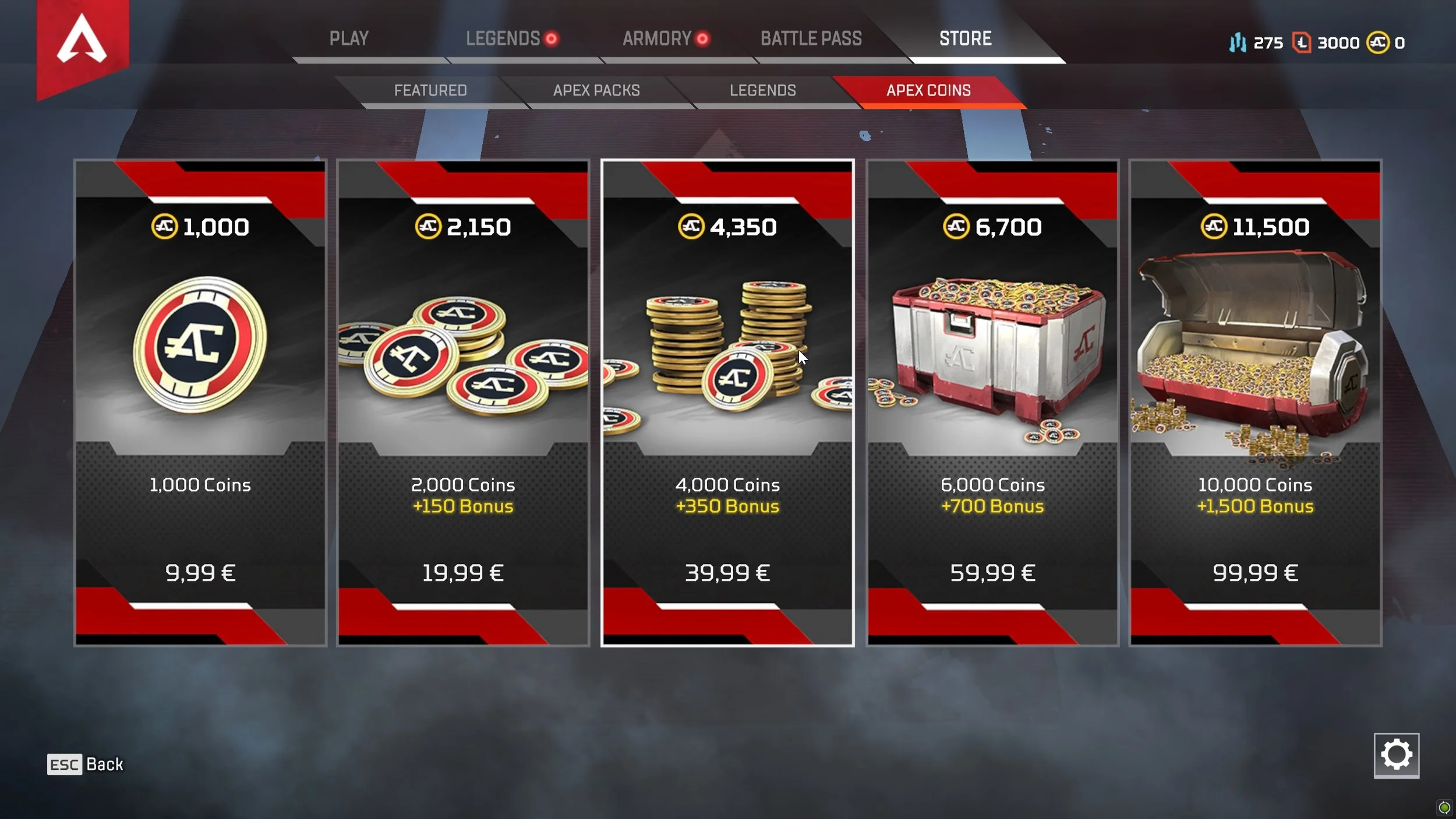 Apex Legends - From Launch to Season 22 - Image 14