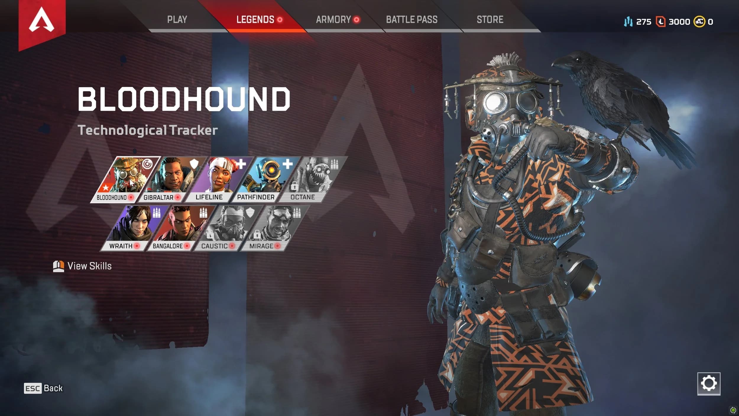 Apex Legends - From Launch to Season 22 - Image 19