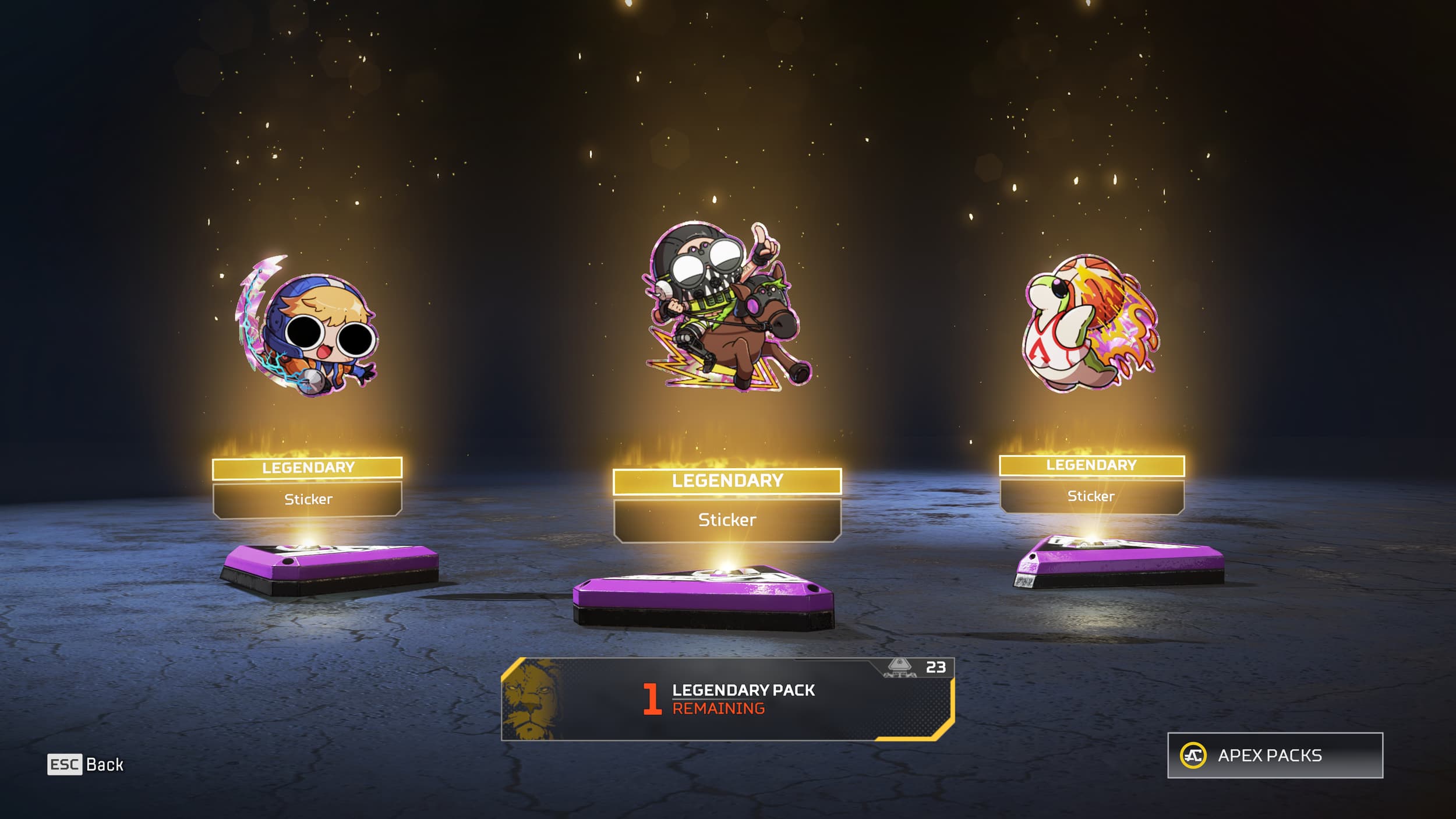 Apex Legends - From Launch to Season 22 - Image 20