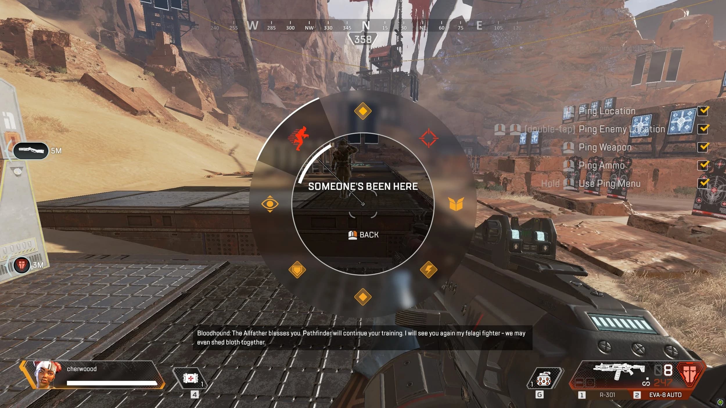 Apex Legends - From Launch to Season 22 - Image 22