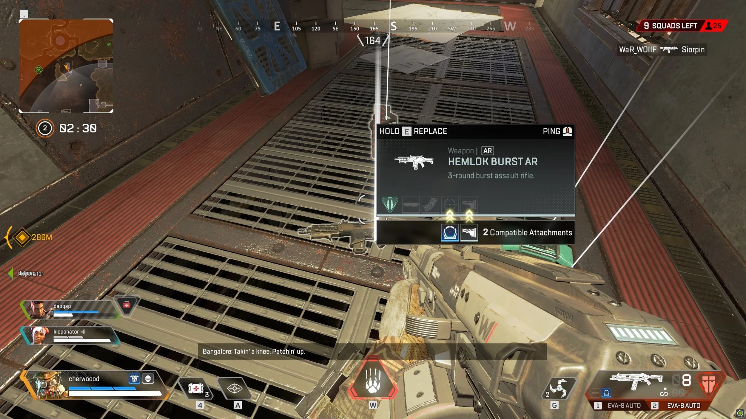 Apex Legends - From Launch to Season 22 - Image 24