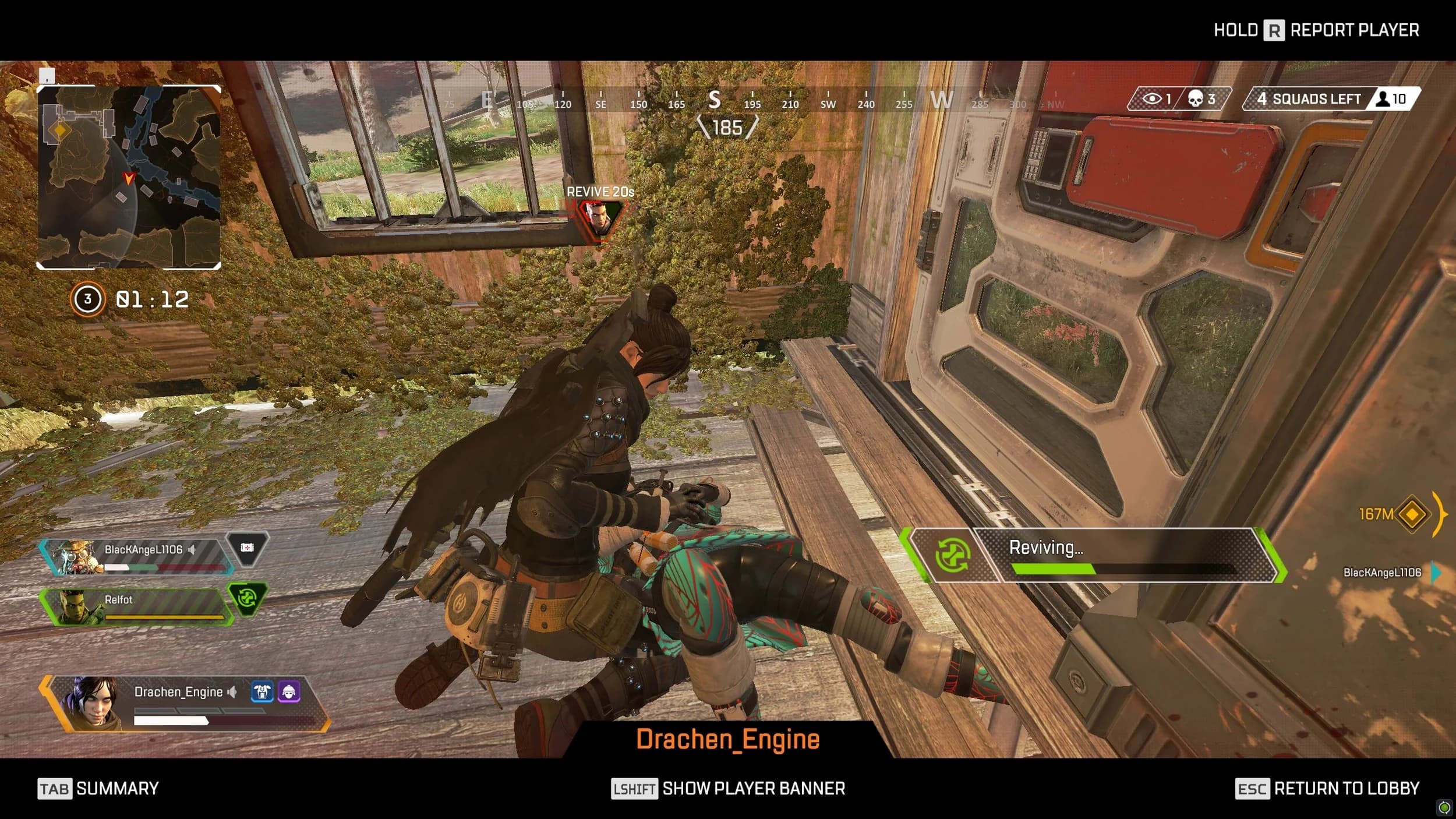 Apex Legends - From Launch to Season 22 - Image 26