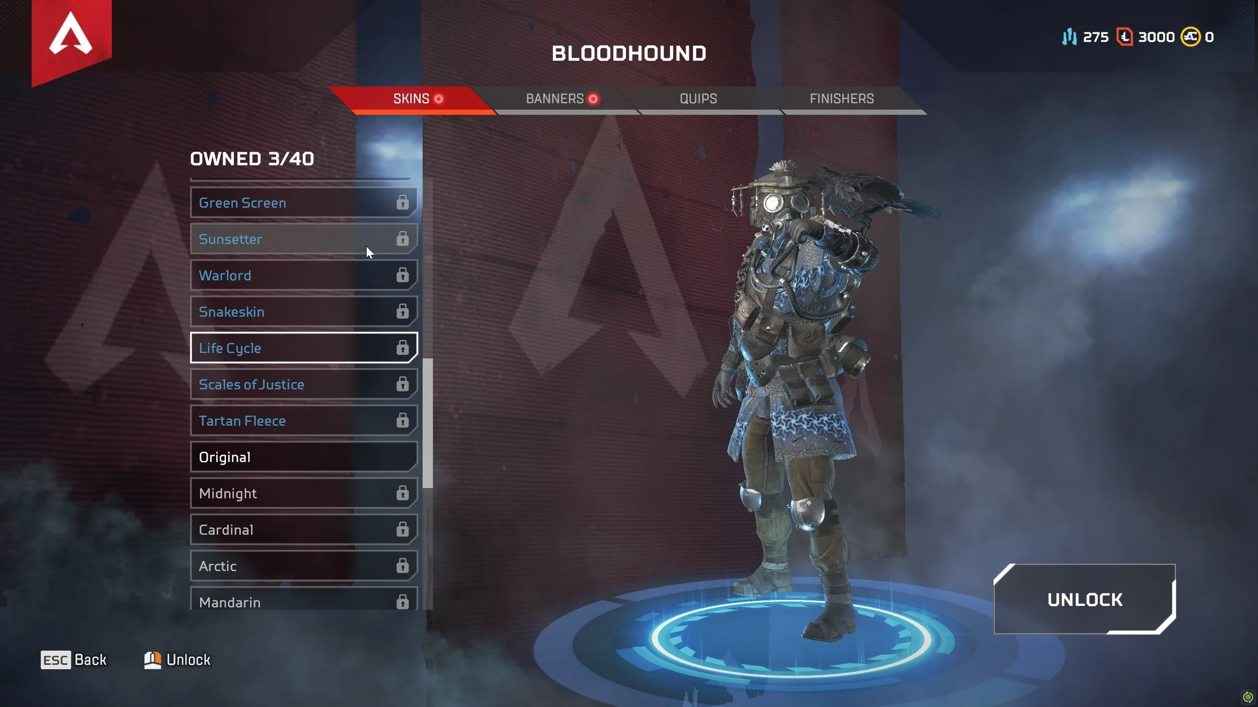 Apex Legends - From Launch to Season 22 - Image 27