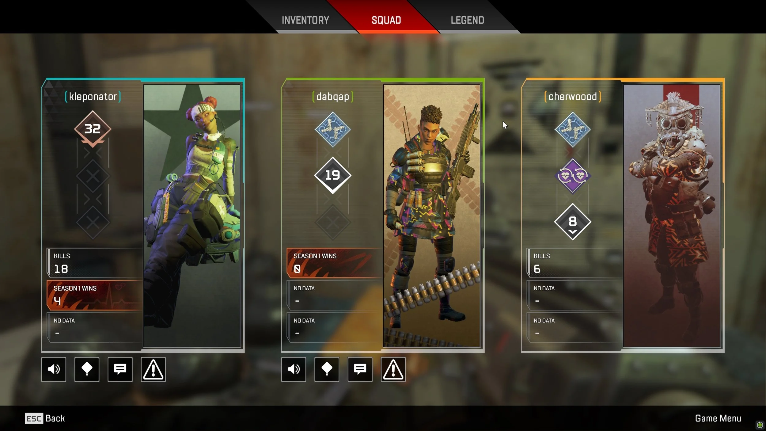 Apex Legends - From Launch to Season 22 - Image 28