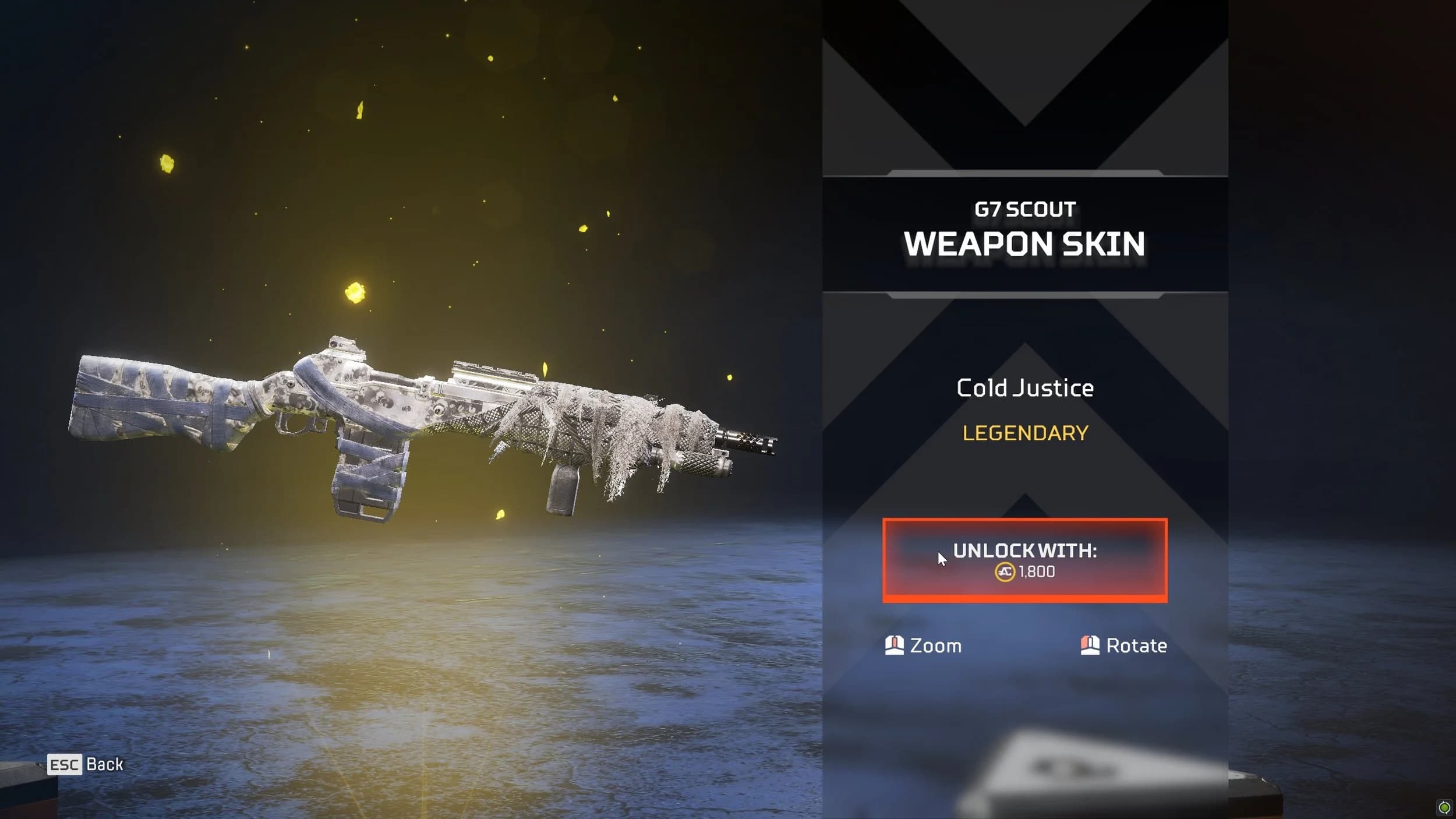 Apex Legends - From Launch to Season 22 - Image 30