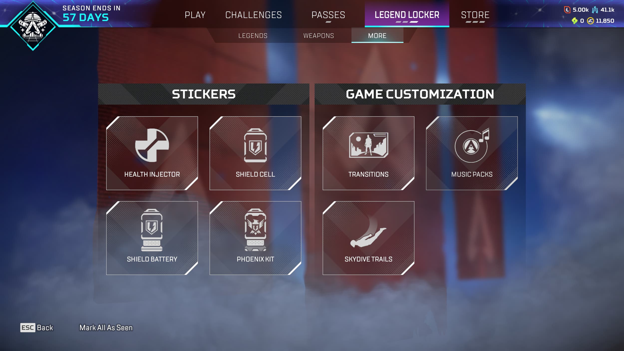 Apex Legends - From Launch to Season 22 - Image 31