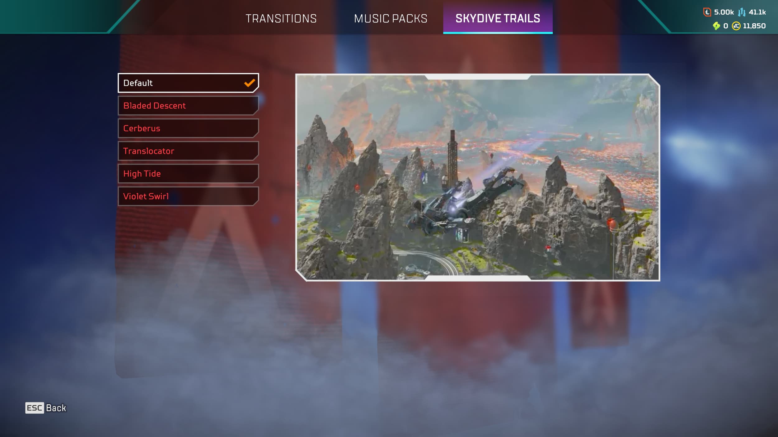 Apex Legends - From Launch to Season 22 - Image 33