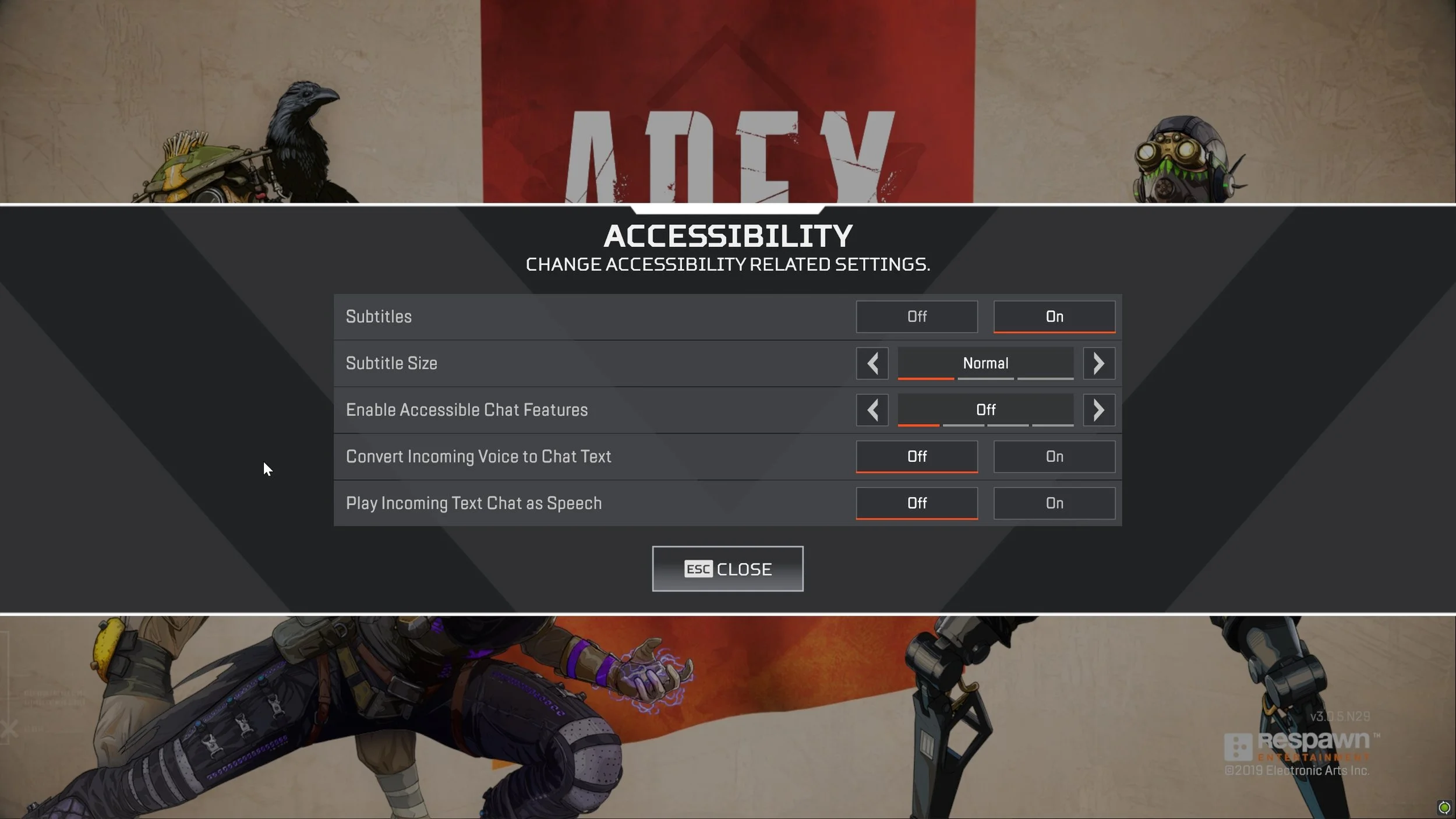 Apex Legends - From Launch to Season 22 - Image 35