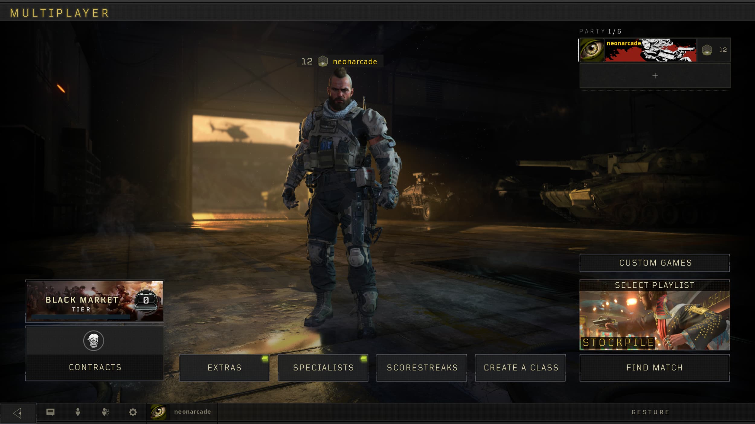 Call of Duty: Black Ops 4 - Multiplayer - Image 2