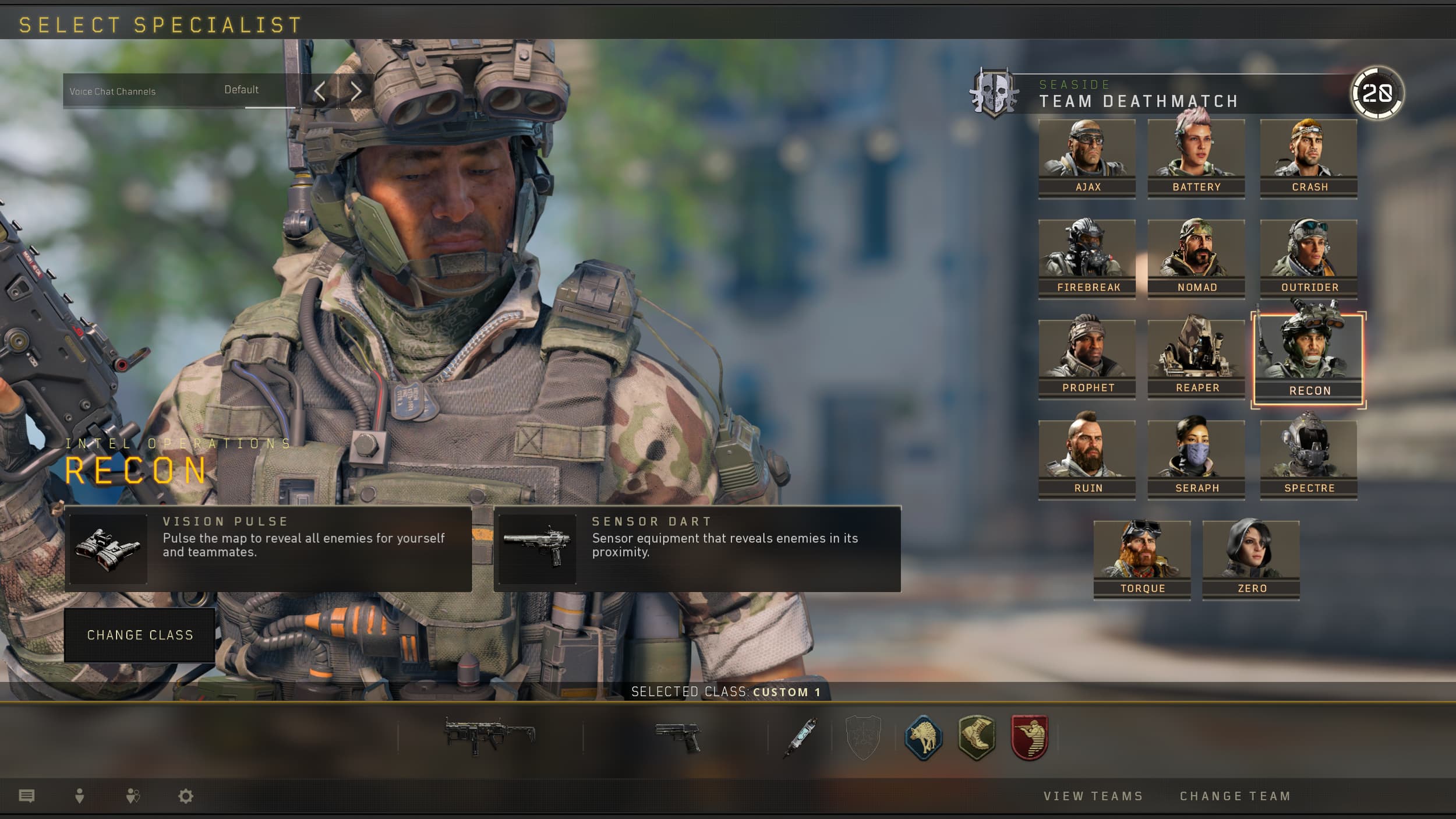 Call of Duty: Black Ops 4 - Multiplayer - Image 3