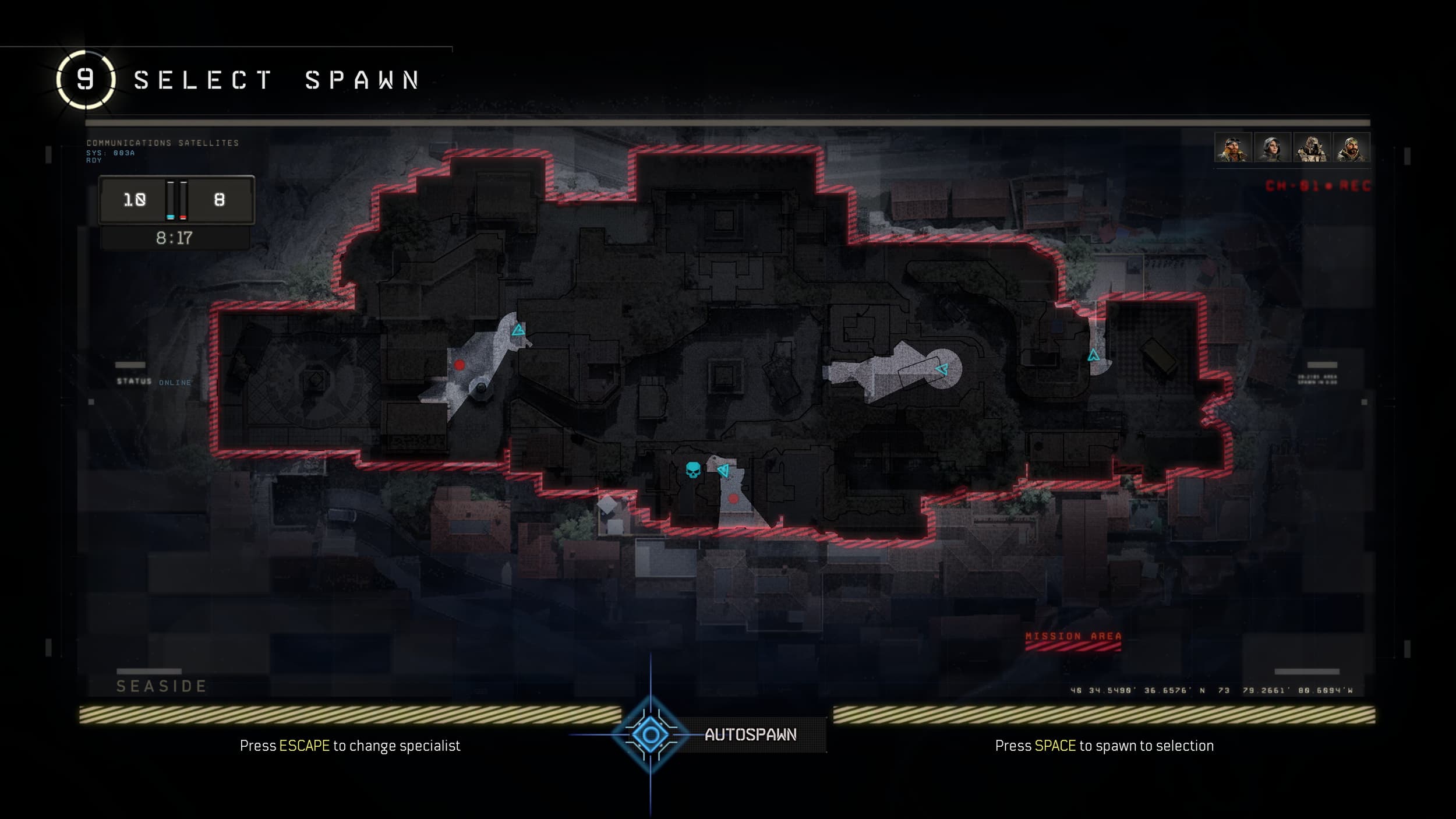 Call of Duty: Black Ops 4 - Multiplayer - Image 8