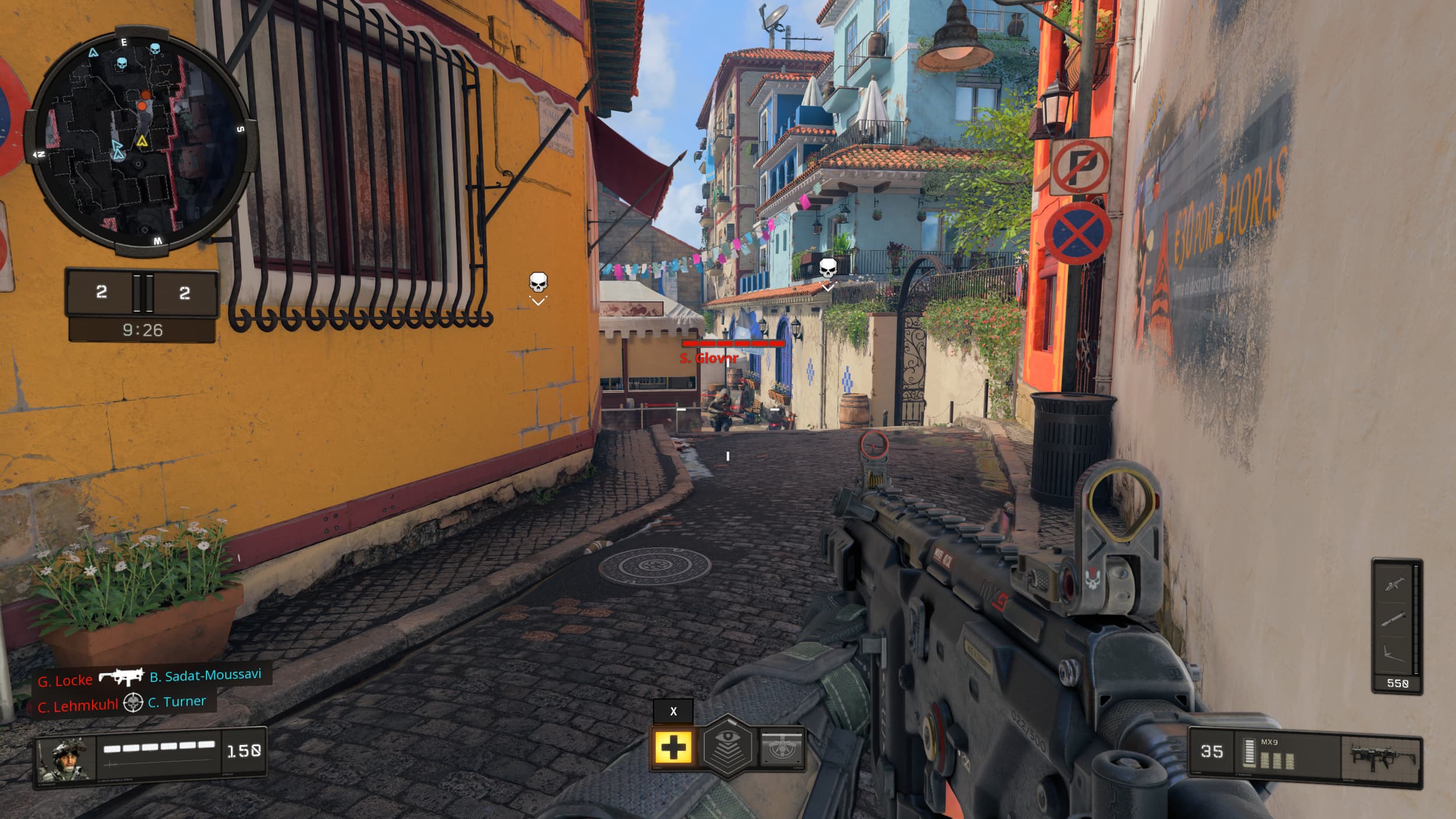 Call of Duty: Black Ops 4 - Multiplayer - Image 10