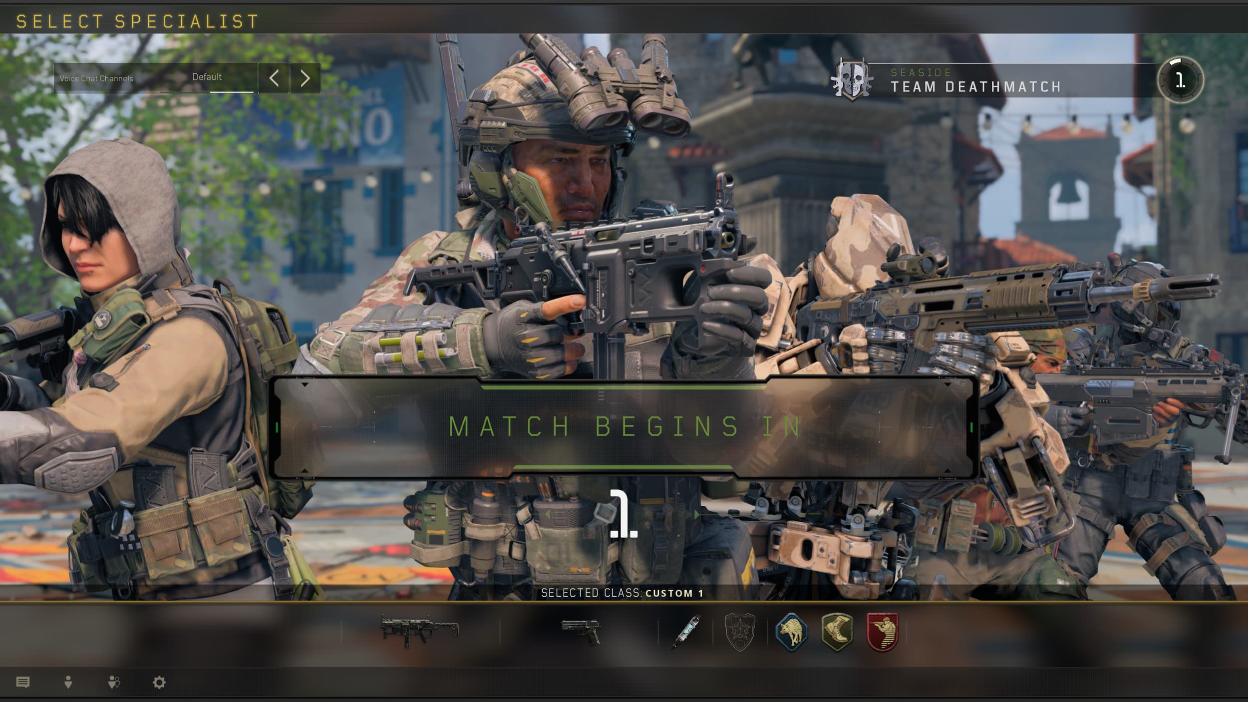Call of Duty: Black Ops 4 - Multiplayer - Image 11