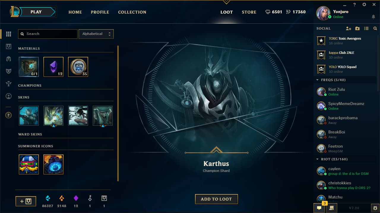 League of Legends - Hextech Crafting - Image 2