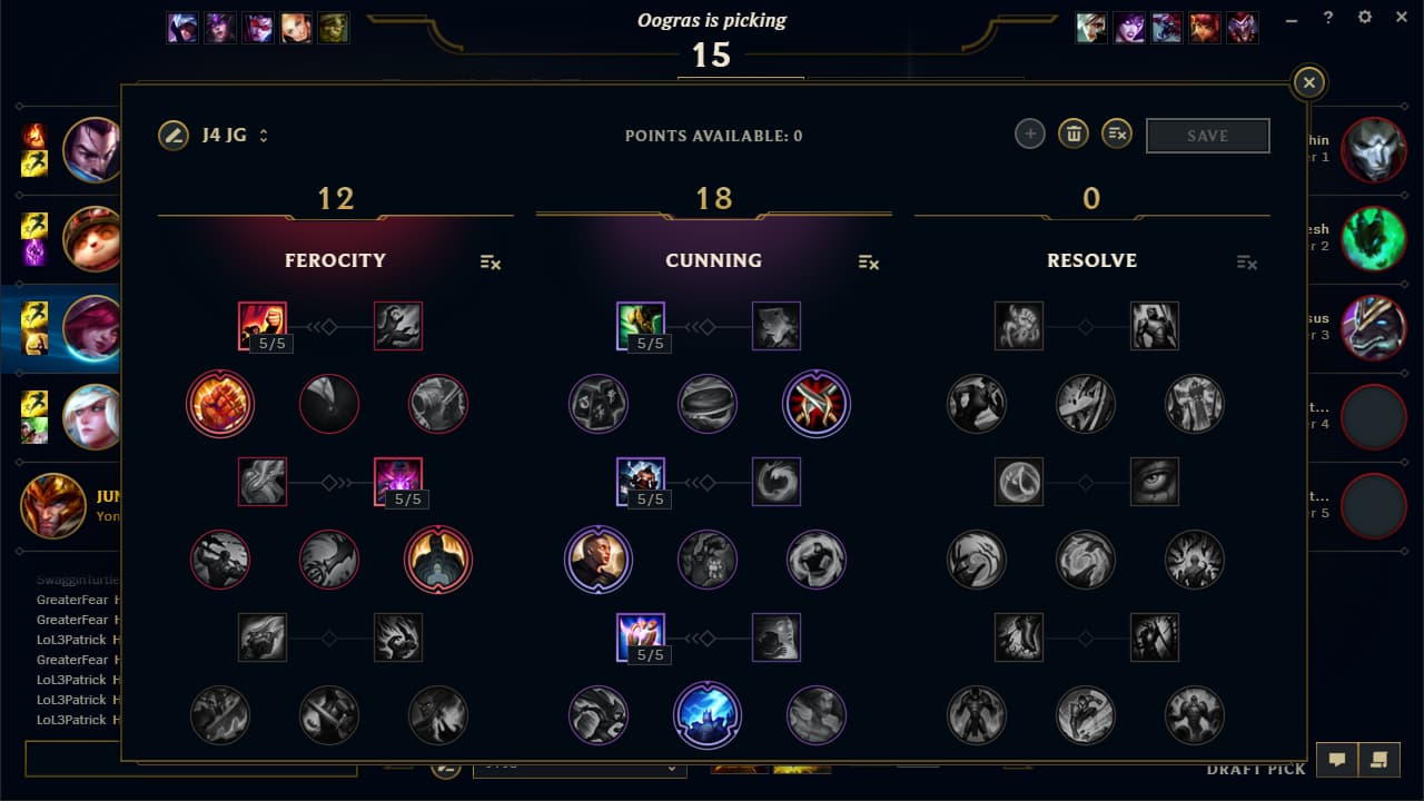 League of Legends - Picks & Bans - Image 10