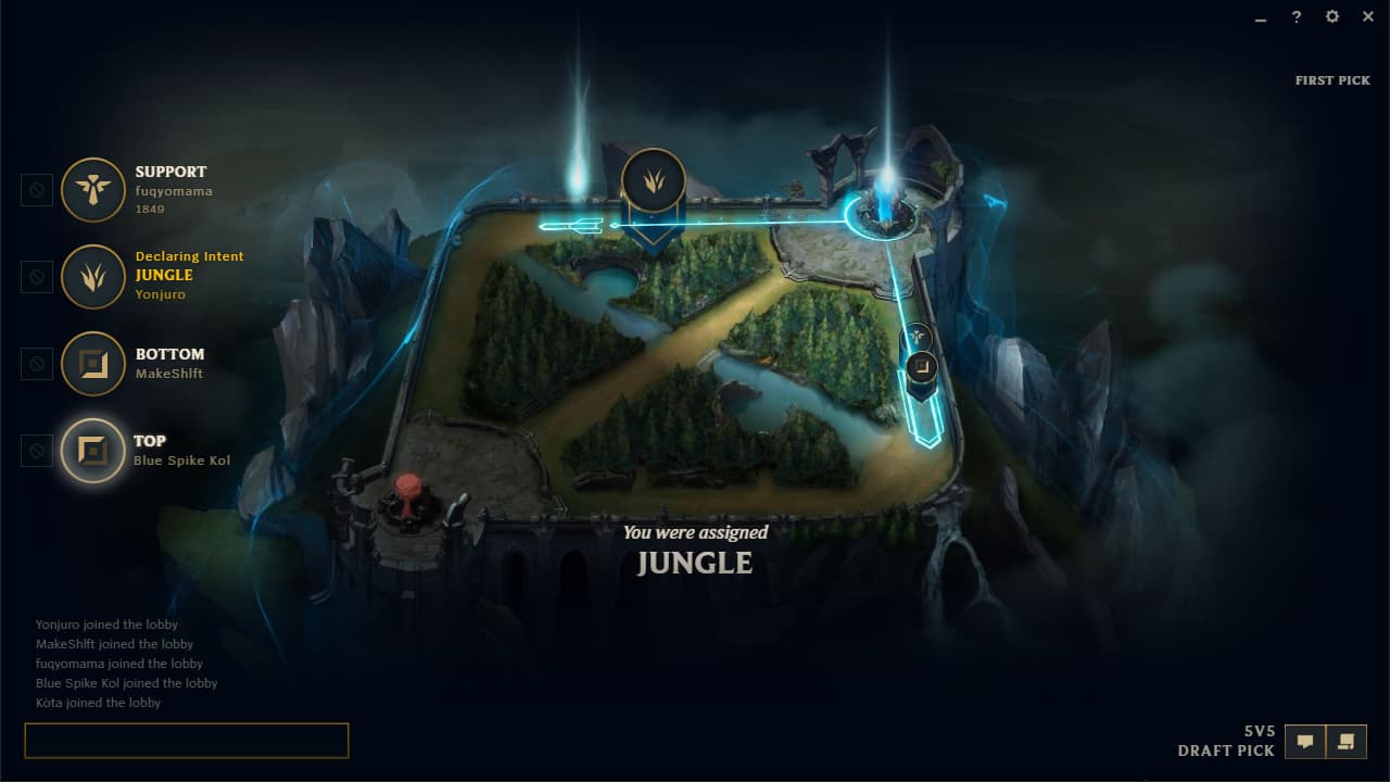 League of Legends - Position Based Matchmaking - Image 6