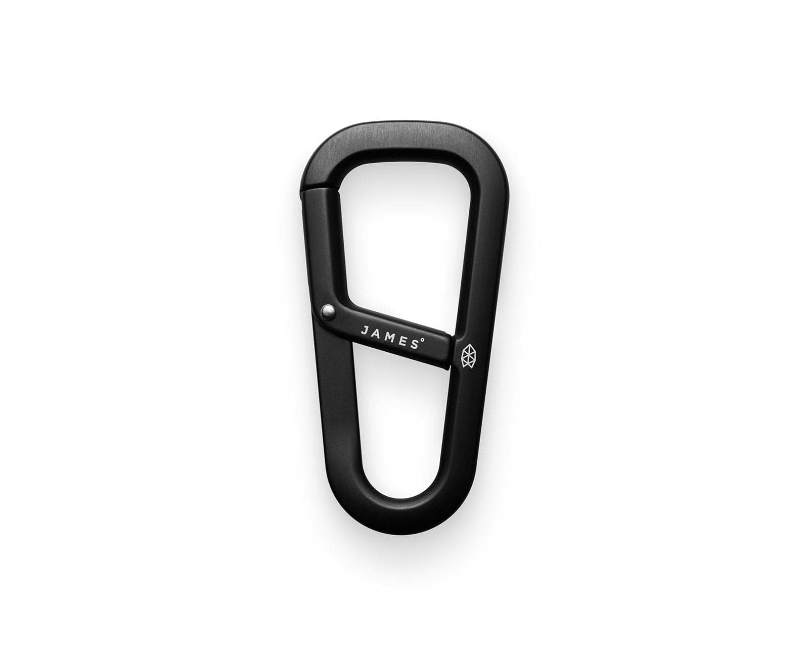 James Hardin Carabiner