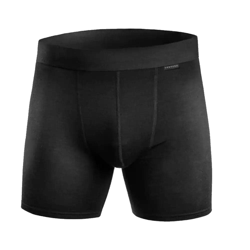 Unbound Merino Boxer Briefs