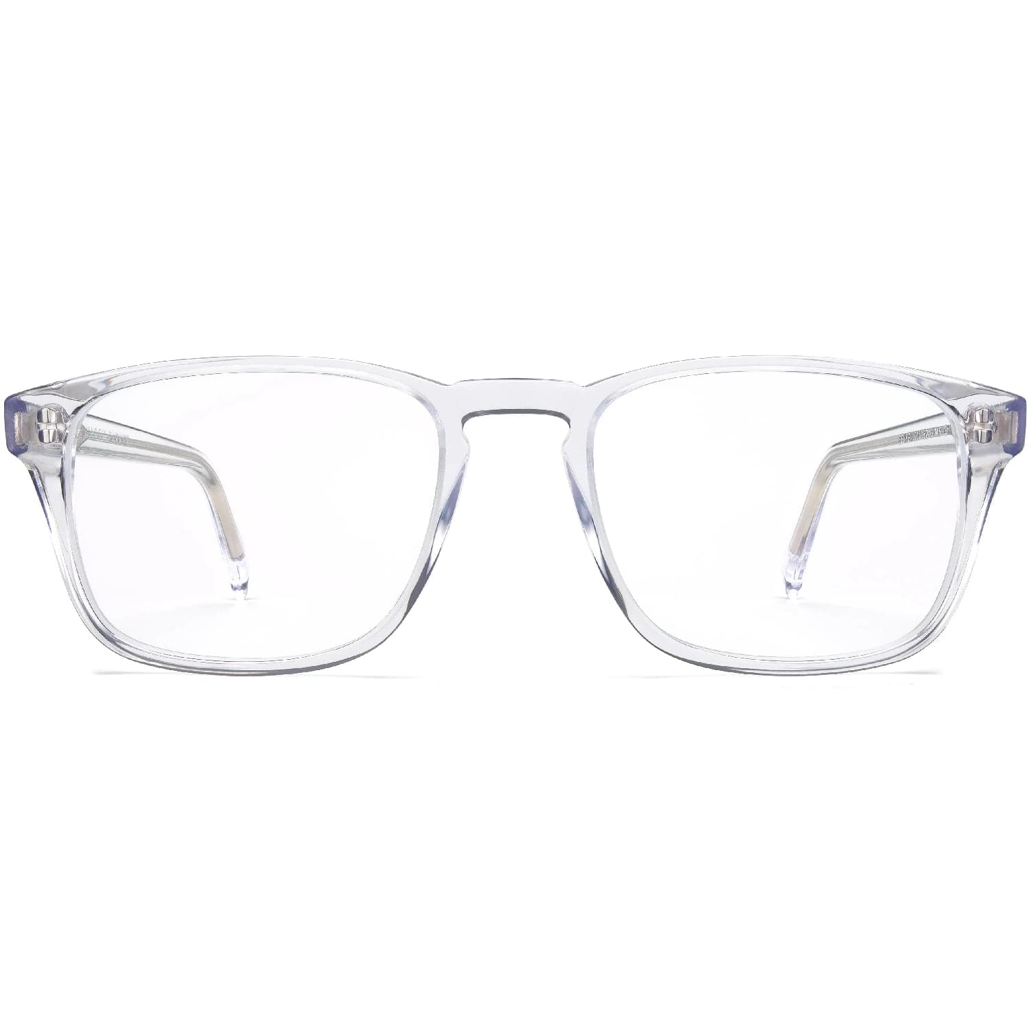 Bensen Glasses in Crystal