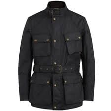 Belstaff Trialmaster