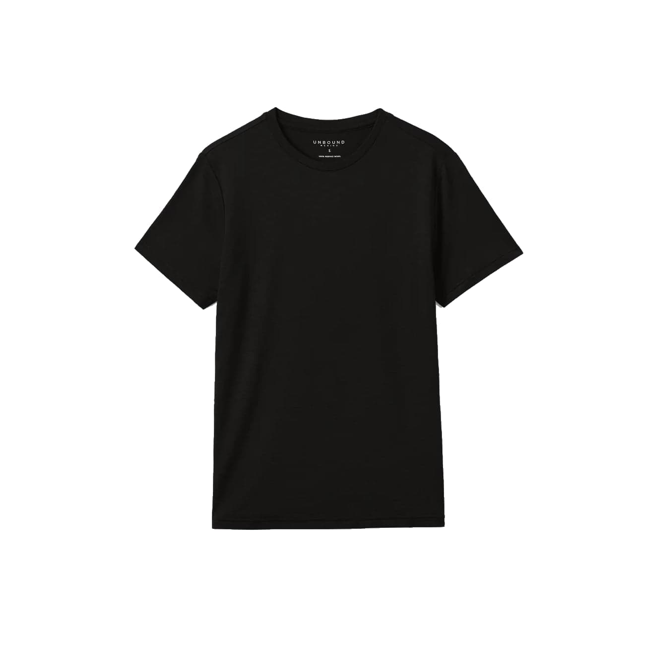 Unbound Merino Crew Neck