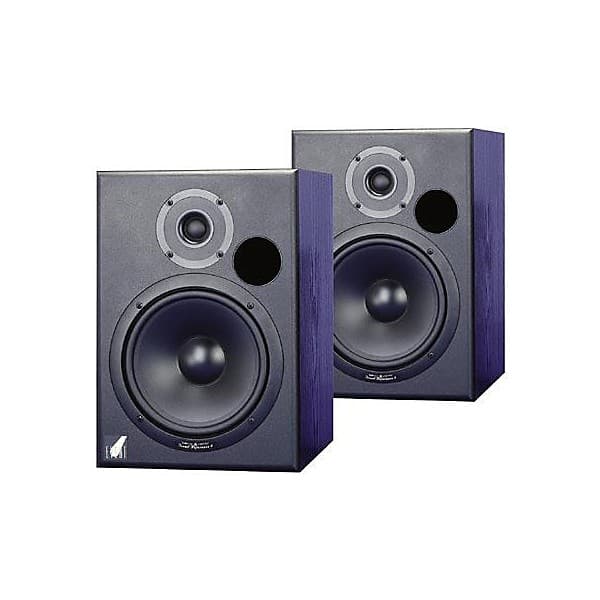 Event TR-8 Tuned Reference