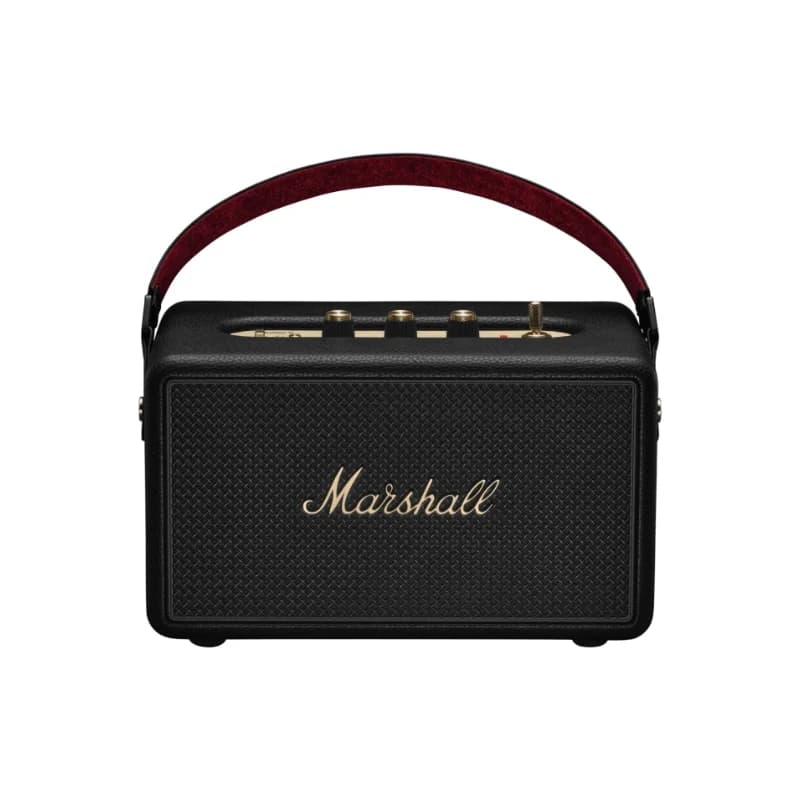 Marshall Kilburn III