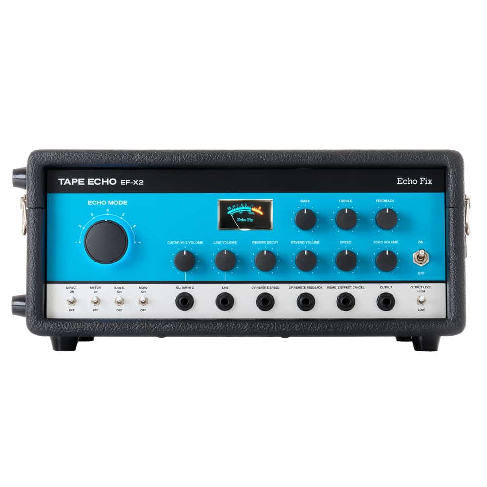 Echo Fix EF-X2 Tape Echo